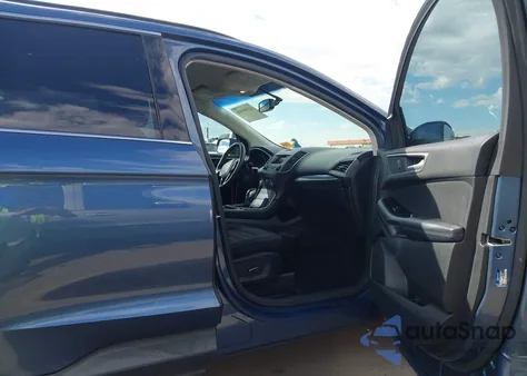 2018 Ford Edge Sel z USA, uszkodzony, nr VIN 2FMPK3J81JBB40228